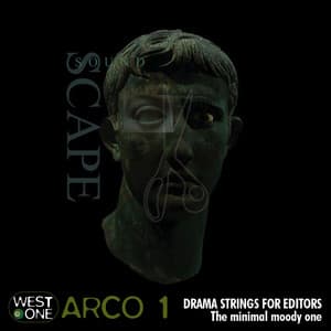 Arco 1 - Richard Harvey