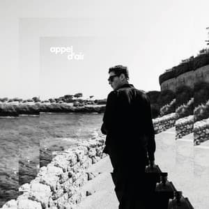 Appel d'air - Bruno Mantovani