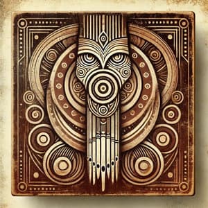 Grounding: Spiritual Meditation, Resonance with the Didgeridoo - Indigenous Music