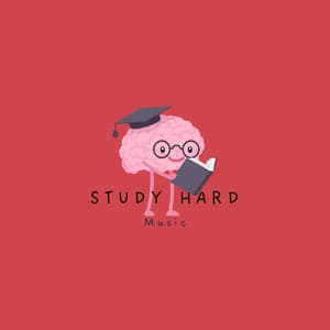 Study Music Focus Music - Study Hard