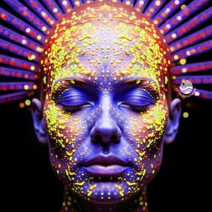 Brainwave Stabilizer & Boost Mental Stillness - Hz Frequency Zone