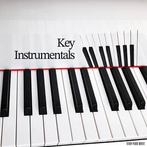 Key Instrumentals - Study Piano Music