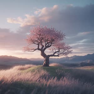 Cloudy Afternoon - Lofi Calm