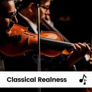 Classical Realness - Classical Chillout