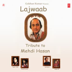 Lajawab - Jagjit Singh