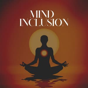 Mind Inclusion - Shakuhachi Sakano