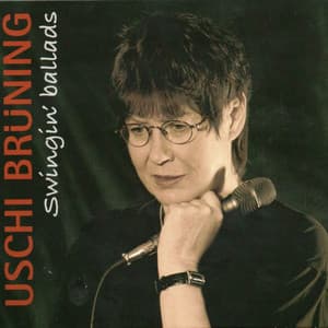 Swingin' Ballads - Uschi Bruning