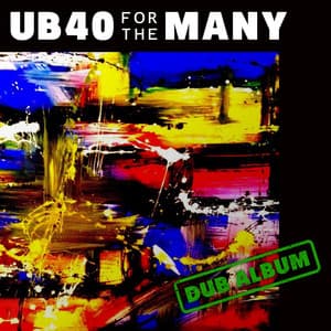 For the Many - UB40