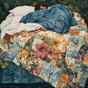 शांति की नींद: बॉलीवुड का सपना - Mother Earth Sounds