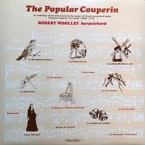 The Popular Couperin - François Couperin