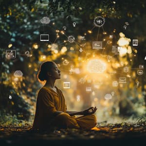 Sonorous Retreats - Entspannungsmusik