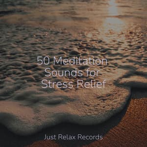 50 Meditation Sounds for Stress Relief - Spa
