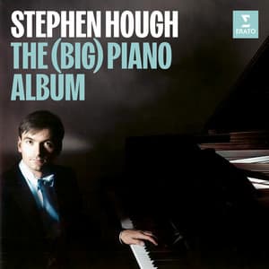 The  Piano Album - Stephen Hough