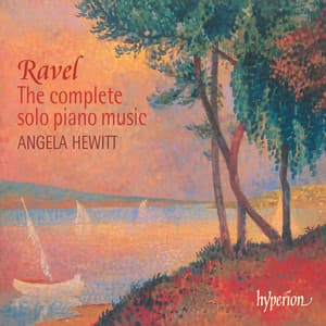 Ravel: The Complete Solo Piano Music - Maurice Ravel