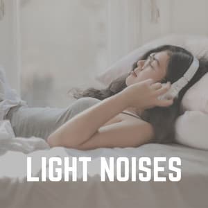 Light Noises - White Noise Rain