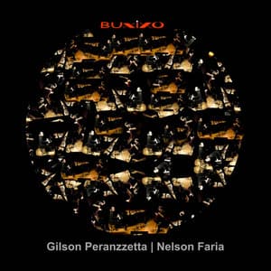 Buxixo - Gilson Peranzzetta
