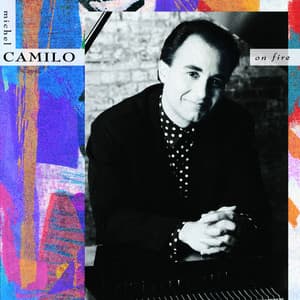 On Fire - Michel Camilo