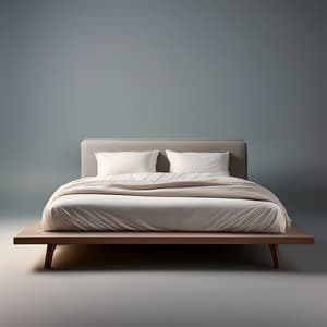 Lofi Music For Restful Sleep And Cozy Dreams - Nighttime Calm