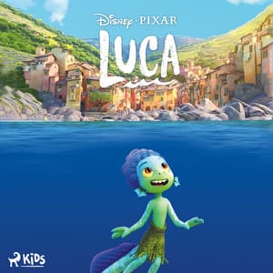 Luca - Disney