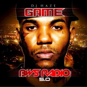 Black Wall Street - The Game