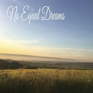 No Equal Dreams - Sonido de lluvia