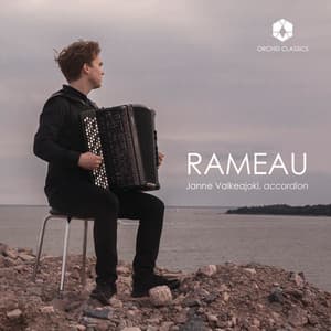 Rameau: Pièces de clavecin avec une méthode - Jean-Philippe Rameau