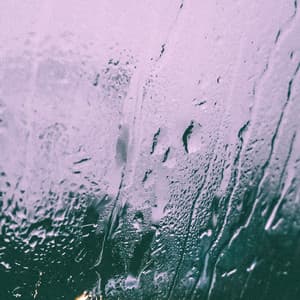 50 Ambient Rains: Heavy Showers - Meditation Rain Sounds