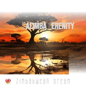 Kalimba Serenity: Mindful Healing, Energy Alignment, Spiritual Tranquility - Zimbabwean Dream