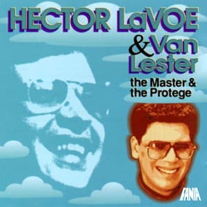 The Master & The Protégé - Van Lester
