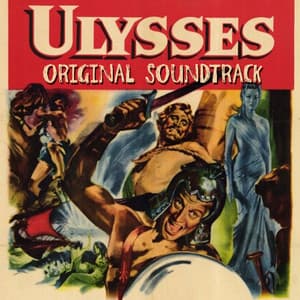 The Blinding of Polyphemus and Escape from the Island - Alessandro Cicognini