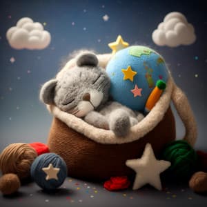 Baby Sleep Music: The Ultimate Collection - Sleepy World