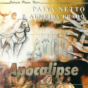 Sinfonia Apocalipse - Almeida Prado