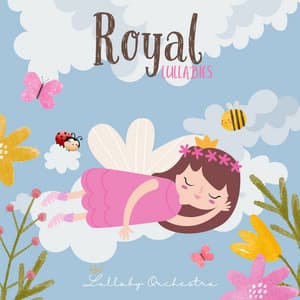 Royal Lullabies - Lullaby Orchestra