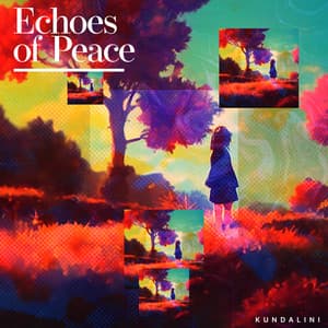 Echoes of Peace - Kundalini