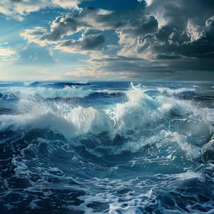 El Abrazo Del Océano: Paisajes Sonoros Relajantes Para Dormir - Relájate 2020