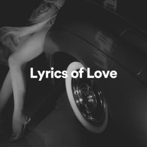 Lyrics of Love - Sex Music