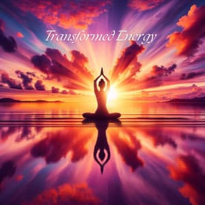 Transformed Energy: Yoga Vibrations - Zen Meditation and Natural White Noise and New Age Deep Massage