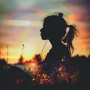 Music for Romance: Tunes of Affection - Clouds of Calm