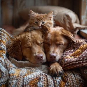 Sonidos Relajantes Para Mascotas: Música Para La Calma - Música para mascotas Mundo