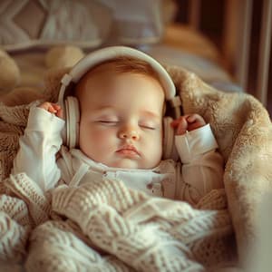 Cradle Harmony: Soothing Sounds for Baby Sleep - Baby Lullabies Songs To Sleep