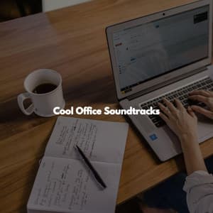 Cool Office Soundtracks - Cafe Jazz Deluxe
