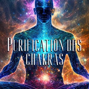 Purification des chakras: Eveil spirituel et transformation énergétique - Oasis de Musique Relaxante