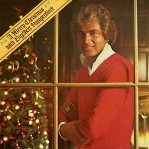 A Merry Christmas With Engelbert Humperdinck - Engelbert Humperdinck