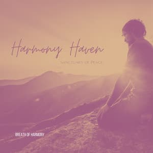 Harmony Haven: Sanctuary of Peace - Breath of Harmony