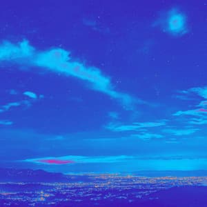 Music for Connected Images - Lofi Cafe