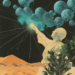 Twilight Echo - Positive Affirmations Music Zone