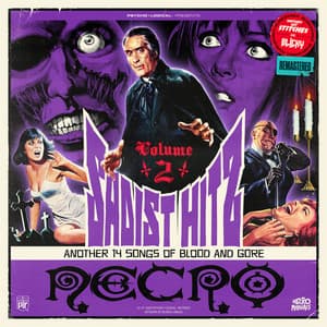 Sadist Hitz, Vol. 2 - Necro