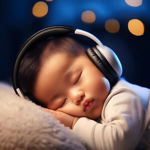 Baby Sleep Chords: Soothing Night Tunes - Calm Chords