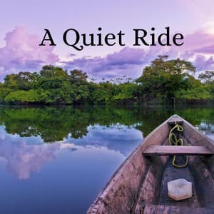 A Quiet Ride - Studying Music