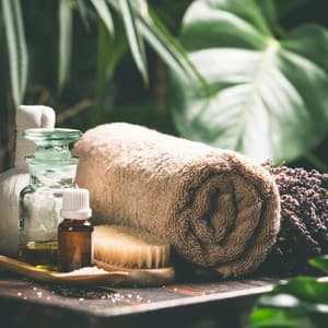 Therapy Music: Soothing Sounds for Massage - Ambient Fragment